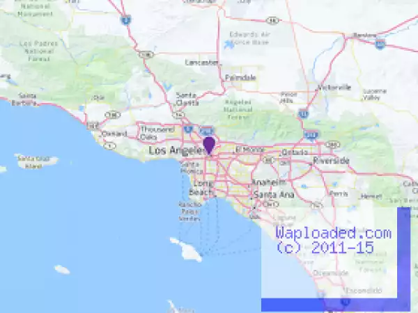 All Schools In Los Angeles Closed Down Today Over Bomb Terror Threat